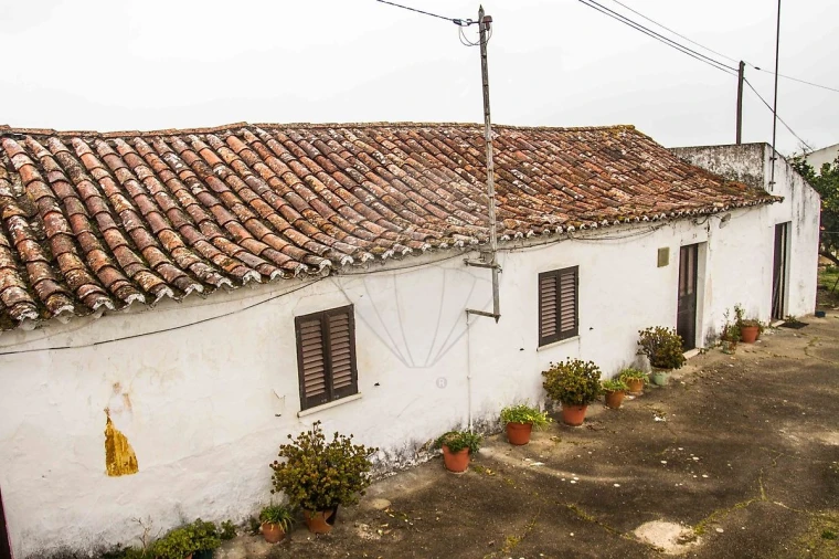 Moradia T2 para Venda em Povoa da Isenta Foto 36