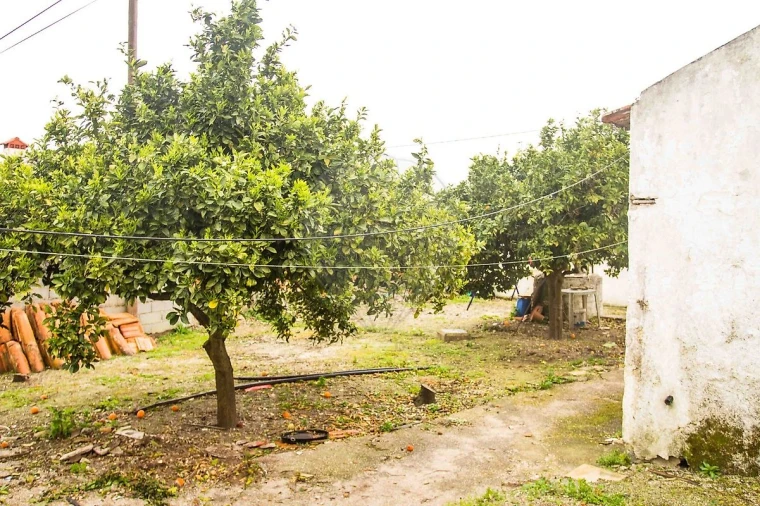 Moradia T2 para Venda em Povoa da Isenta Foto 24