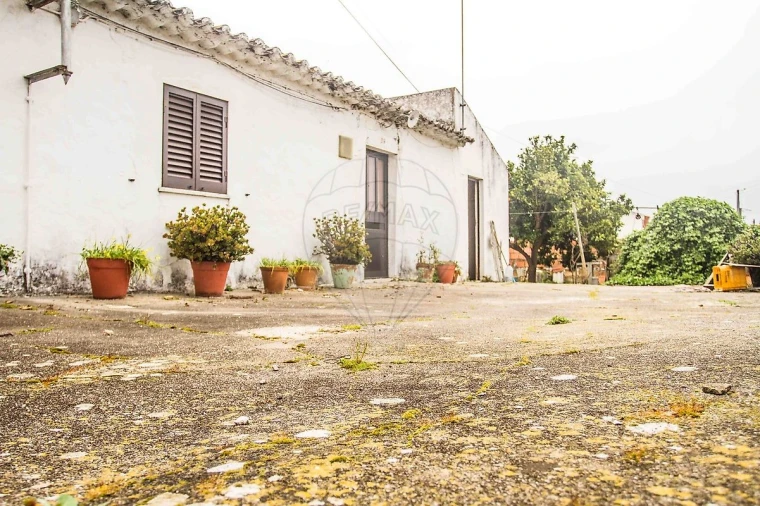 Moradia T2 para Venda em Povoa da Isenta Foto 31