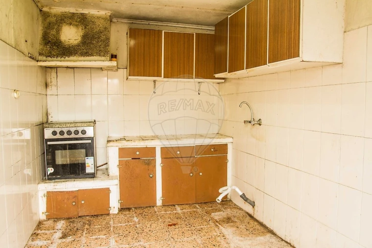 Moradia T2 para Venda em Povoa da Isenta Foto 26