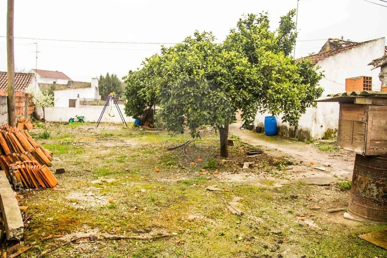 Moradia T2 para Venda em Povoa da Isenta Foto 14