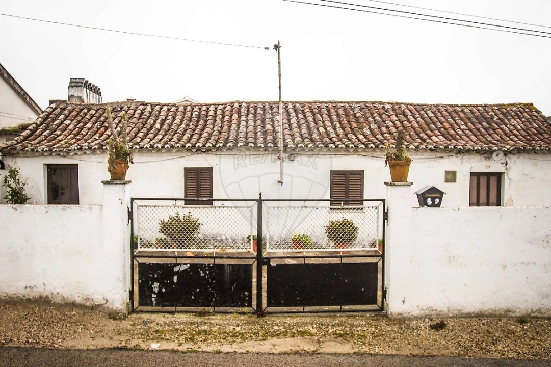 Moradia T2 para Venda em Povoa da Isenta Foto 17