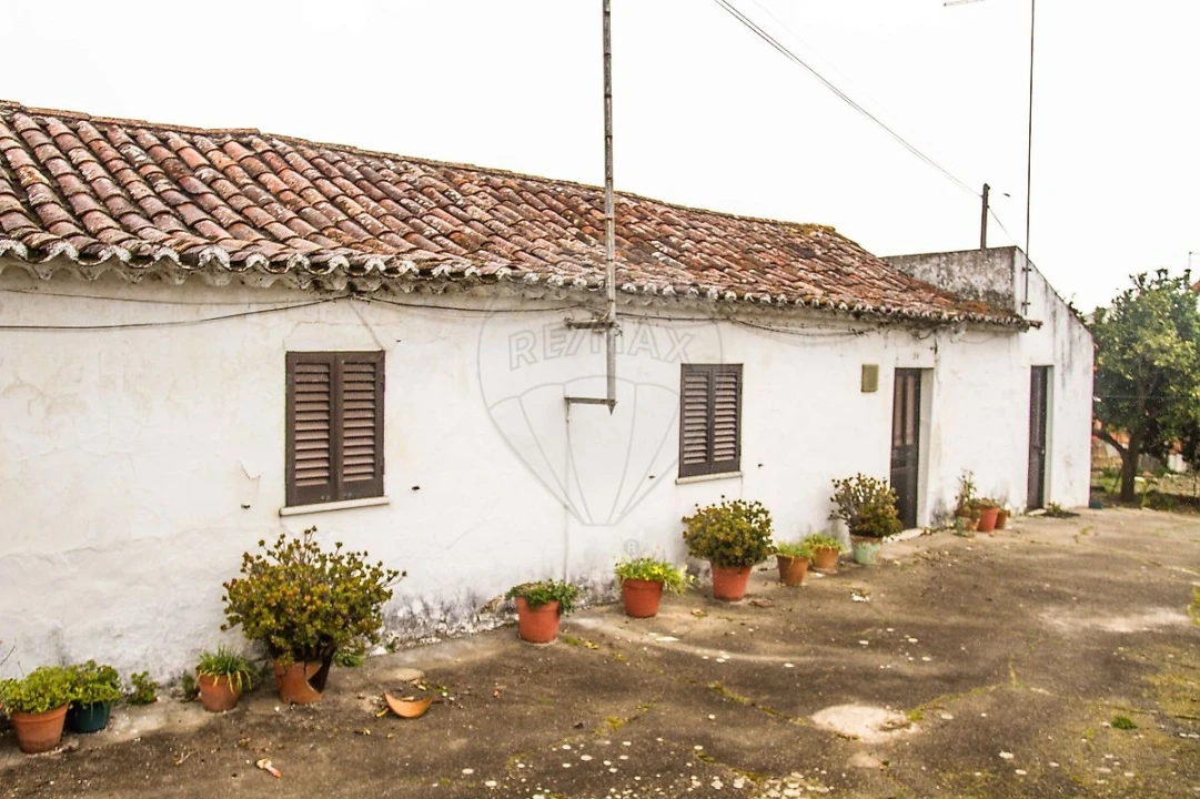 Moradia T2 para Venda em Povoa da Isenta Foto 2