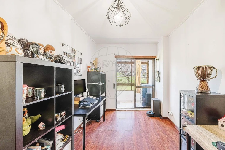 Apartamento T2 para Venda em Cacém e São Marcos Foto 15