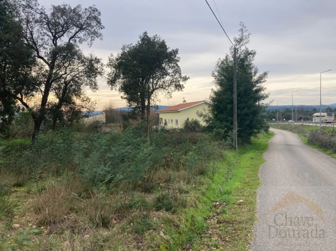Terreno para Venda em Lousã e Vilarinho Foto 9