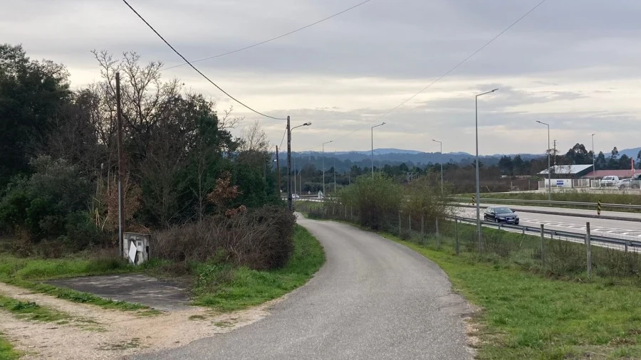Terreno para Venda em Lousã e Vilarinho