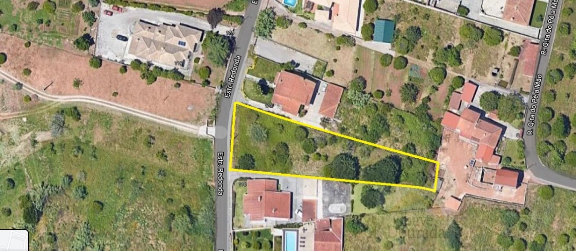 Terreno para Venda em Eiras e São Paulo de Frades Foto 1