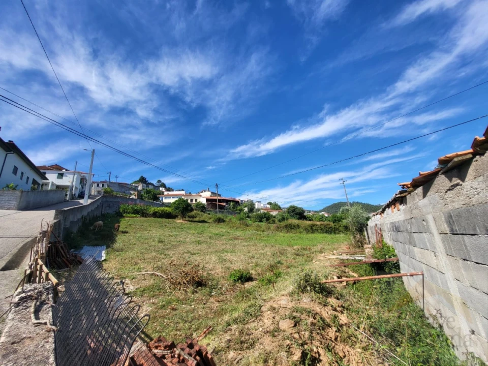 Terreno para Venda em Torres do Mondego Foto 5