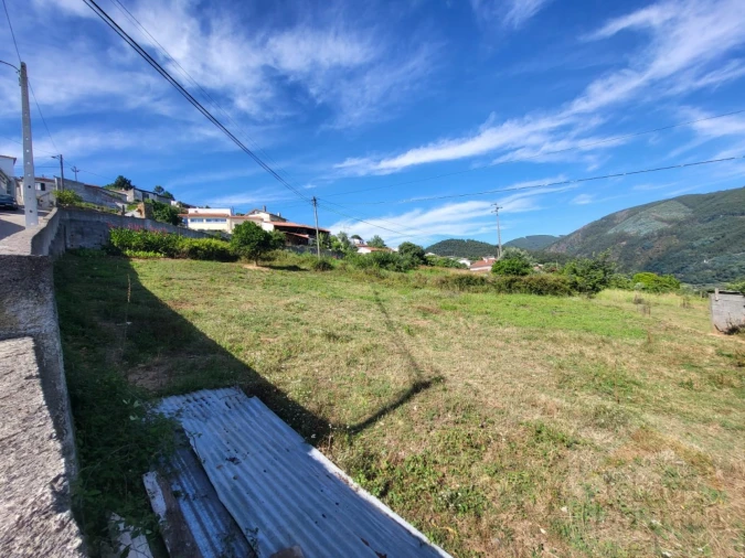 Terreno para Venda em Torres do Mondego Foto 6