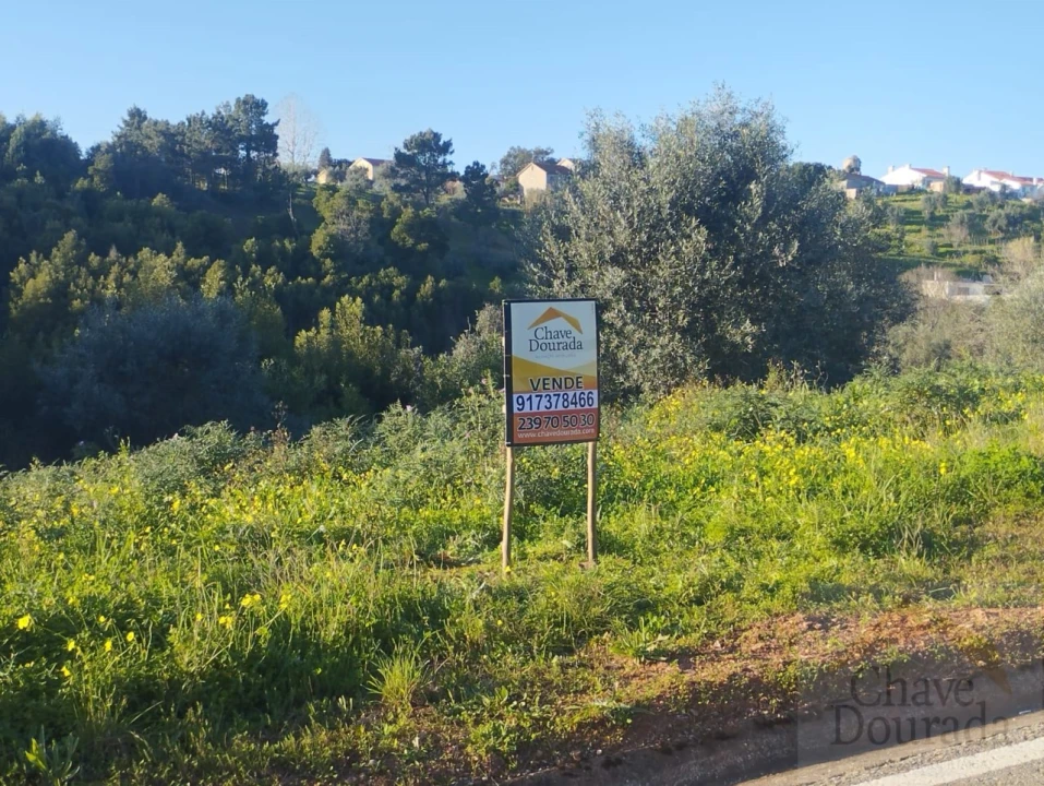 Terreno para Venda em Santo Antonio dos Olivais Foto 2