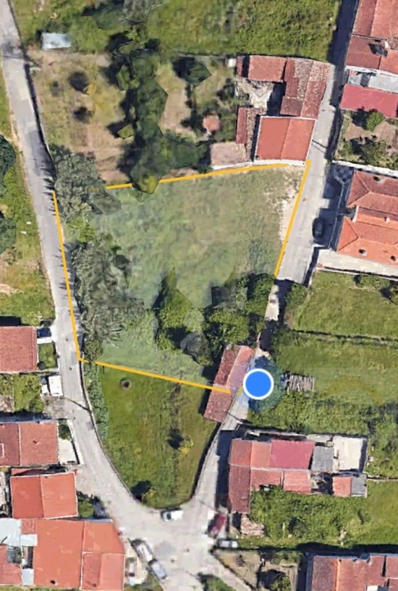 Terreno para Venda em São Martinho do Bispo e Ribeira de Frades Foto 7