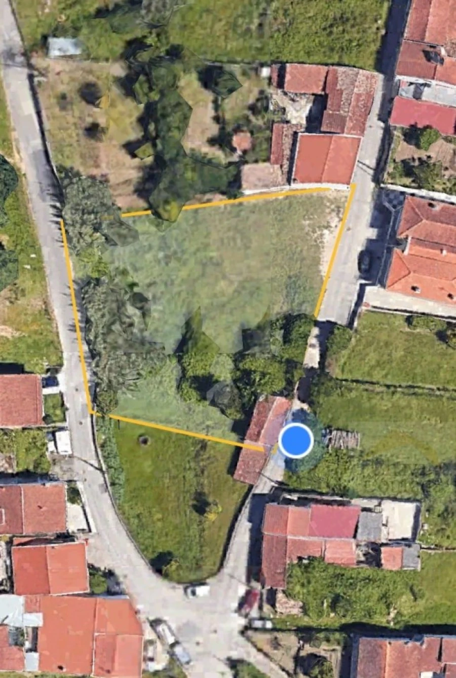 Terreno para Venda em São Martinho do Bispo e Ribeira de Frades Foto 7