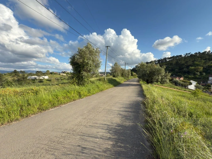 Terreno para Venda em Santa Clara e Castelo Viegas Foto 2