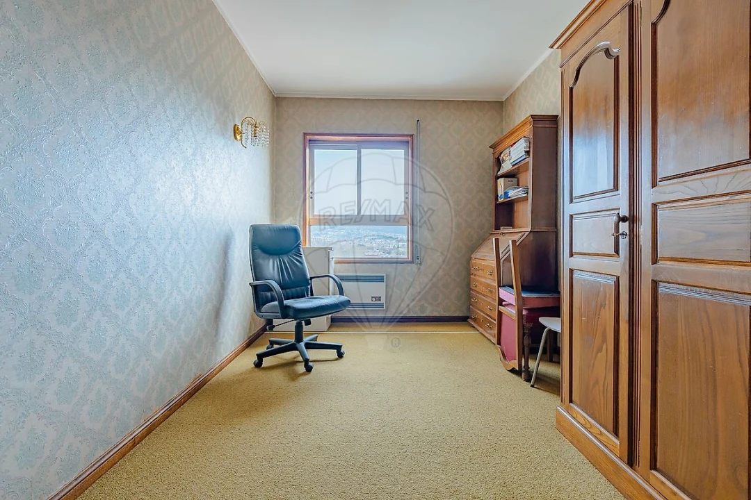 Apartamento T3 para Venda em Braga (Maximinos, Sé e Cividade) Foto 21