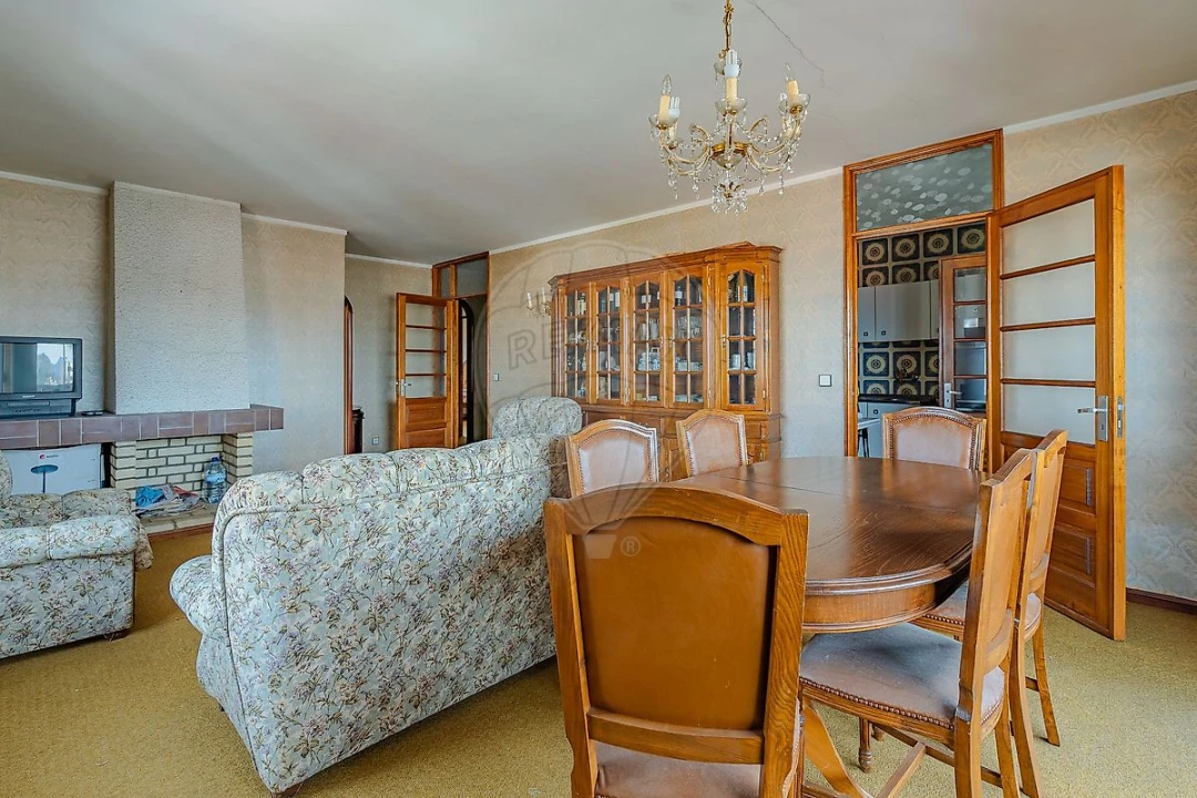 Apartamento T3 para Venda em Braga (Maximinos, Sé e Cividade) Foto 7