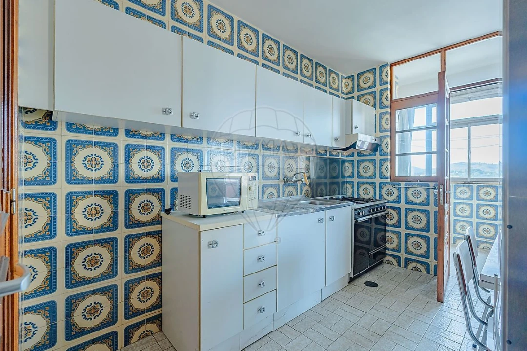 Apartamento T3 para Venda em Braga (Maximinos, Sé e Cividade) Foto 13