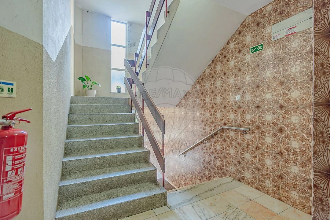 Apartamento T3 para Venda em Braga (Maximinos, Sé e Cividade) Foto 4