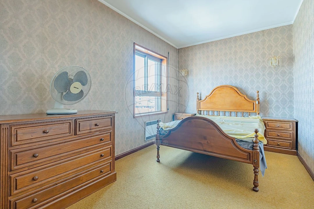 Apartamento T3 para Venda em Braga (Maximinos, Sé e Cividade) Foto 24