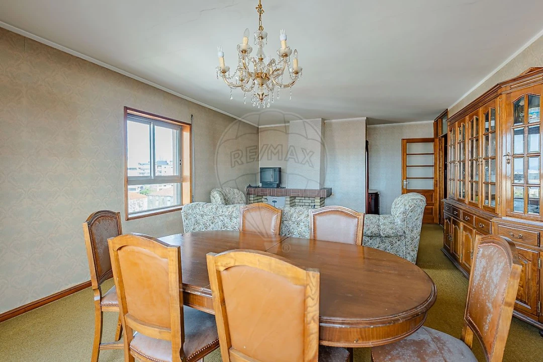 Apartamento T3 para Venda em Braga (Maximinos, Sé e Cividade) Foto 10