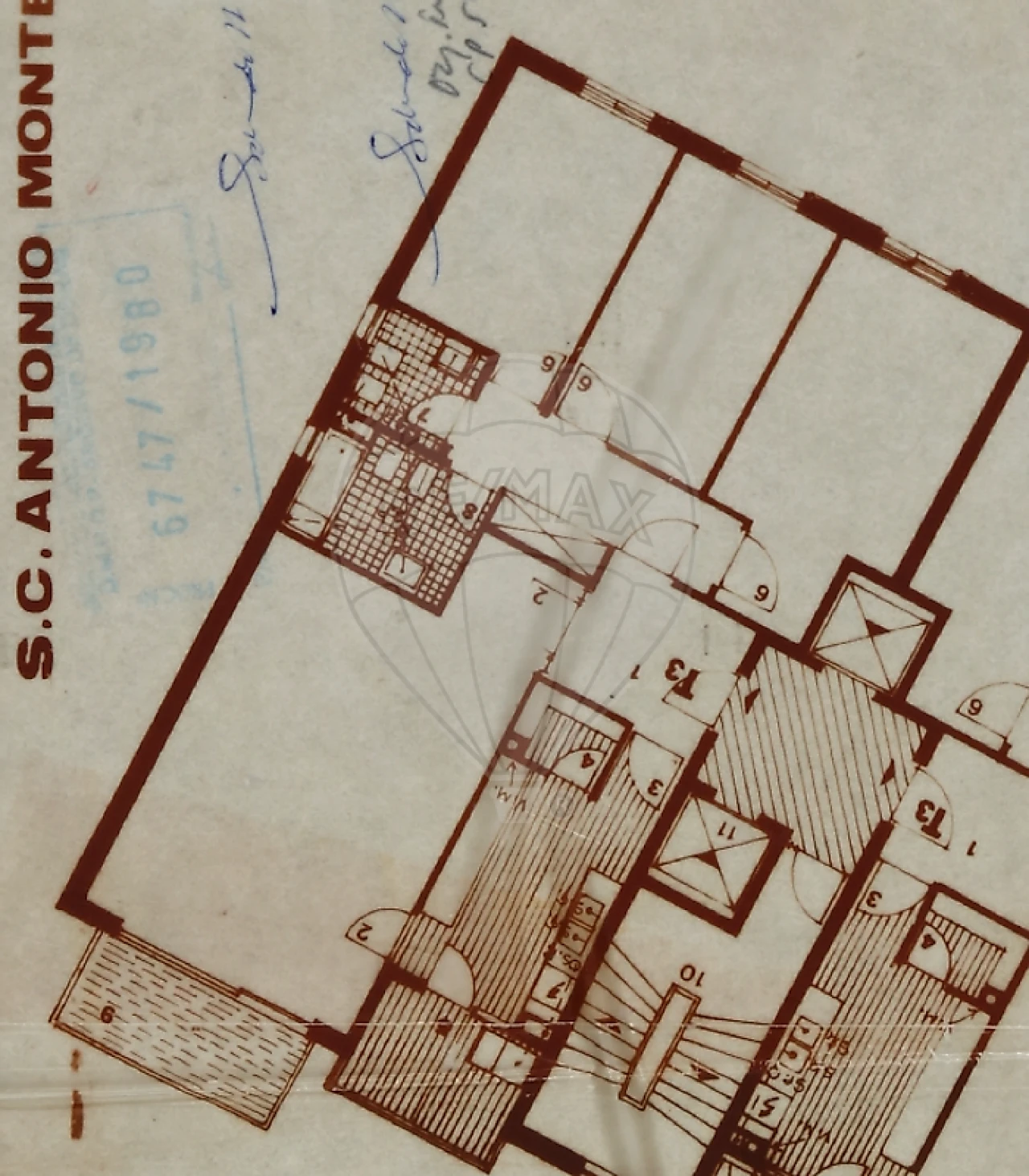 Apartamento T3 para Venda em Braga (Maximinos, Sé e Cividade) Foto 1