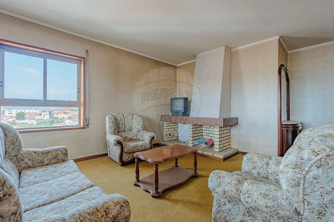 Apartamento T3 para Venda em Braga (Maximinos, Sé e Cividade) Foto 12