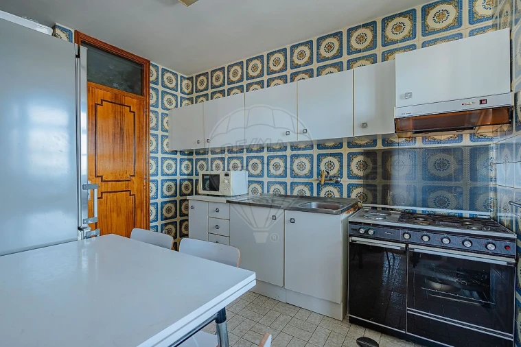 Apartamento T3 para Venda em Braga (Maximinos, Sé e Cividade) Foto 11