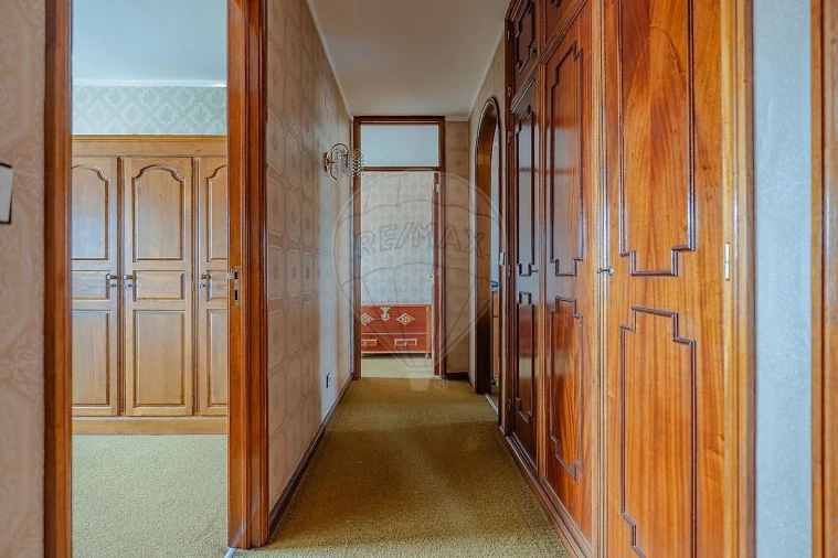 Apartamento T3 para Venda em Braga (Maximinos, Sé e Cividade) Foto 18