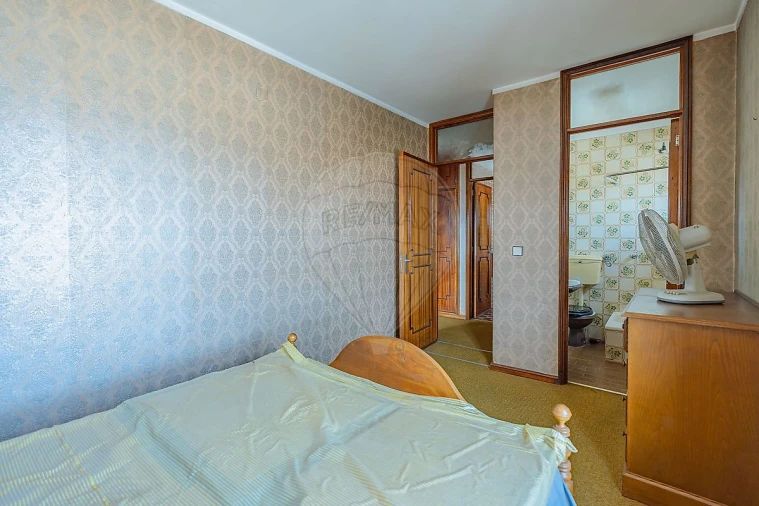 Apartamento T3 para Venda em Braga (Maximinos, Sé e Cividade) Foto 20