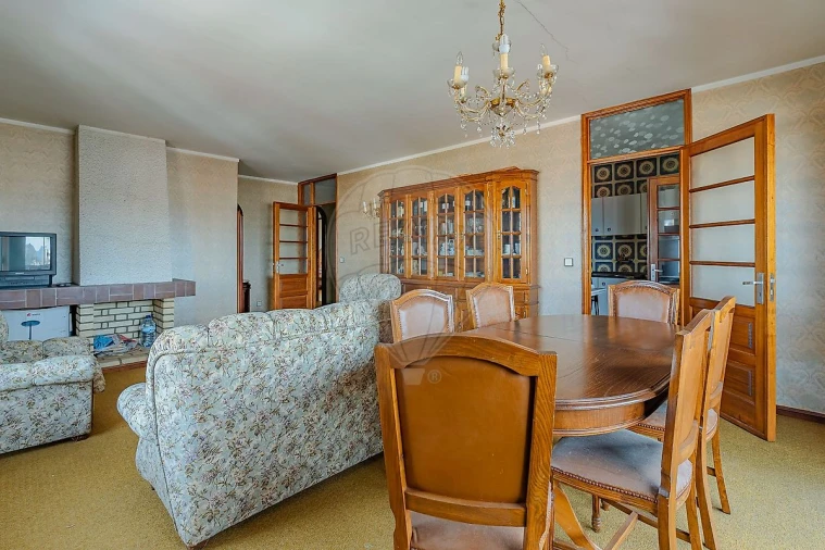 Apartamento T3 para Venda em Braga (Maximinos, Sé e Cividade) Foto 7