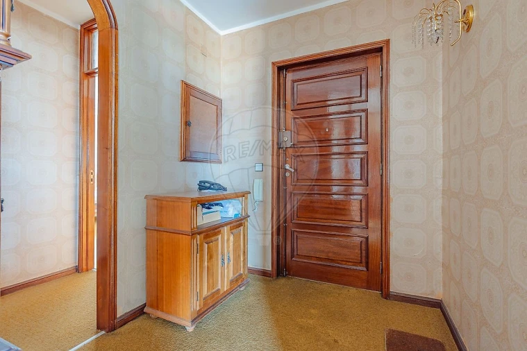 Apartamento T3 para Venda em Braga (Maximinos, Sé e Cividade) Foto 15