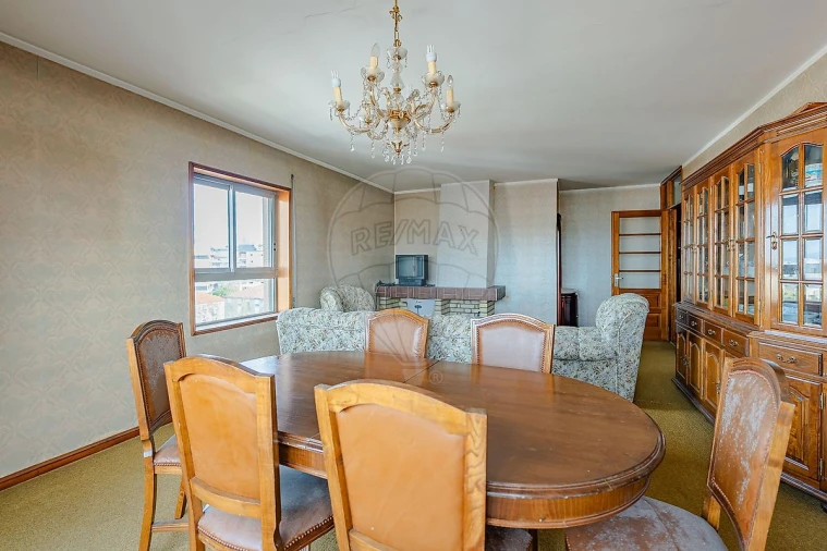 Apartamento T3 para Venda em Braga (Maximinos, Sé e Cividade) Foto 10