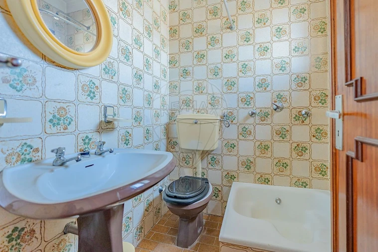 Apartamento T3 para Venda em Braga (Maximinos, Sé e Cividade) Foto 26