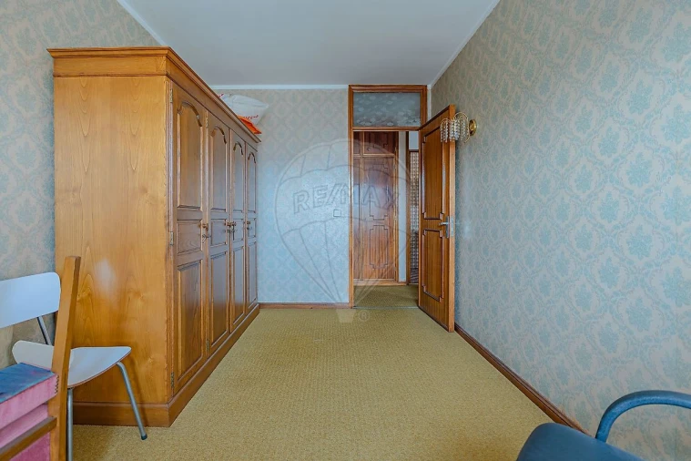 Apartamento T3 para Venda em Braga (Maximinos, Sé e Cividade) Foto 22