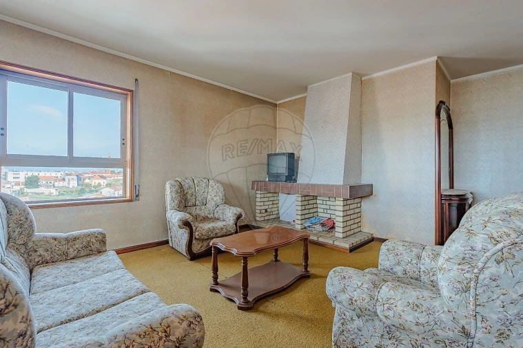 Apartamento T3 para Venda em Braga (Maximinos, Sé e Cividade) Foto 12