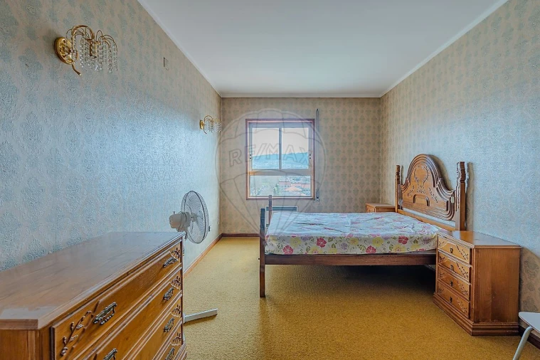 Apartamento T3 para Venda em Braga (Maximinos, Sé e Cividade) Foto 28