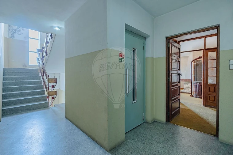 Apartamento T3 para Venda em Braga (Maximinos, Sé e Cividade) Foto 27