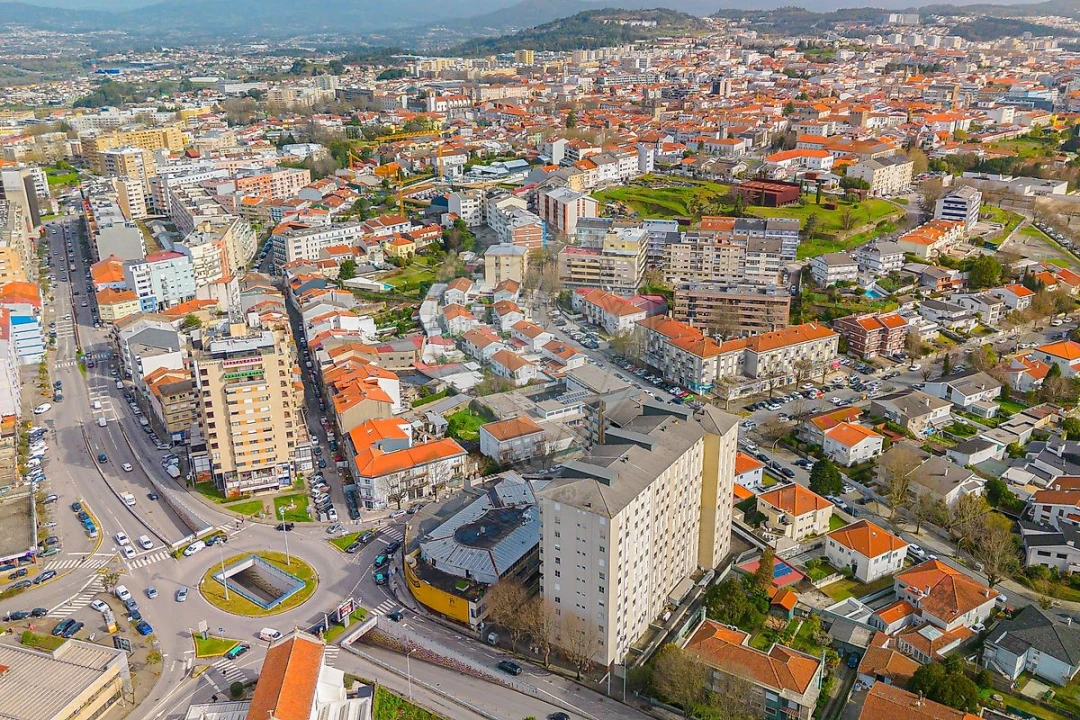 Apartamento T3 para Venda em Braga (Maximinos, Sé e Cividade) Foto 5
