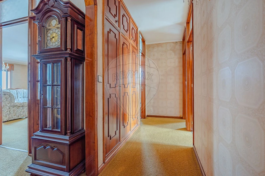 Apartamento T3 para Venda em Braga (Maximinos, Sé e Cividade) Foto 16