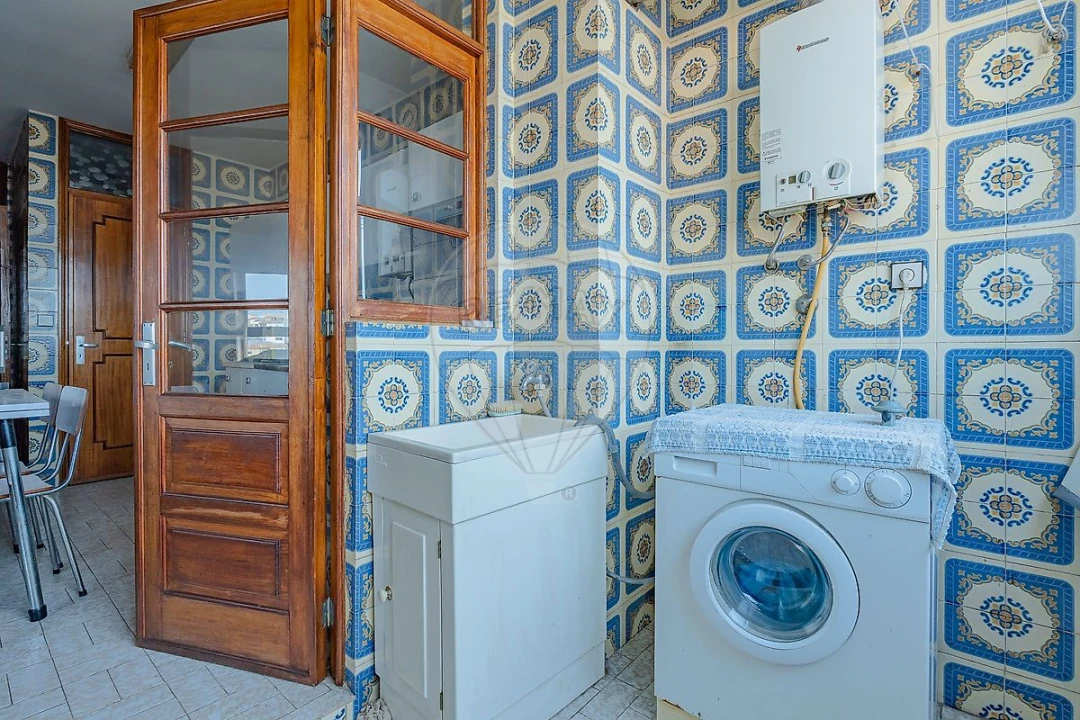 Apartamento T3 para Venda em Braga (Maximinos, Sé e Cividade) Foto 17