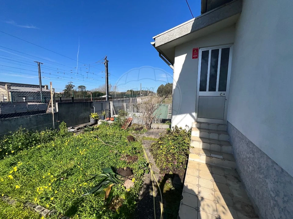 Moradia T2 para Venda em Gulpilhares e Valadares Foto 19