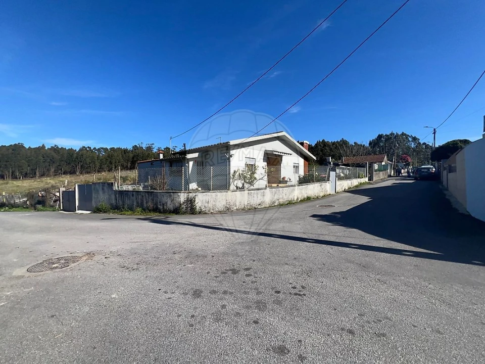 Moradia T2 para Venda em Gulpilhares e Valadares Foto 10