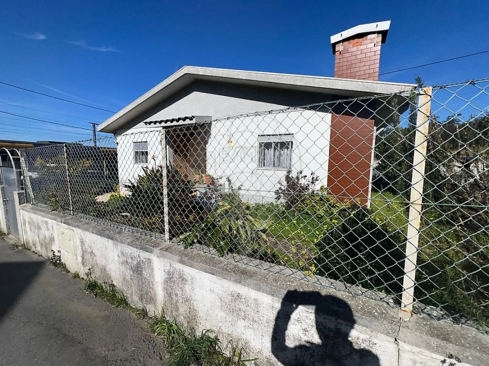 Moradia T2 para Venda em Gulpilhares e Valadares Foto 11