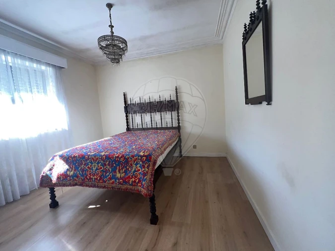 Moradia T2 para Venda em Gulpilhares e Valadares Foto 38