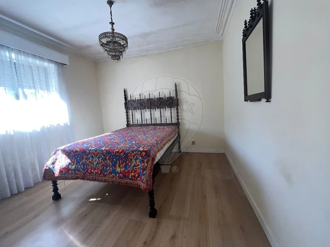 Moradia T2 para Venda em Gulpilhares e Valadares Foto 40