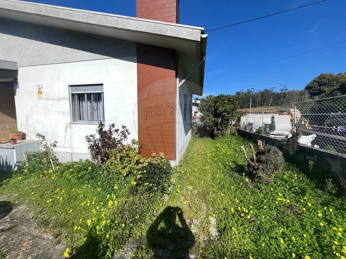 Moradia T2 para Venda em Gulpilhares e Valadares Foto 21