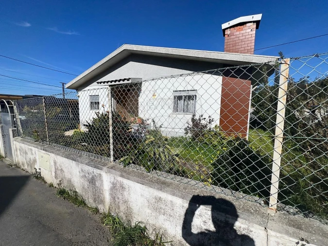 Moradia T2 para Venda em Gulpilhares e Valadares Foto 11