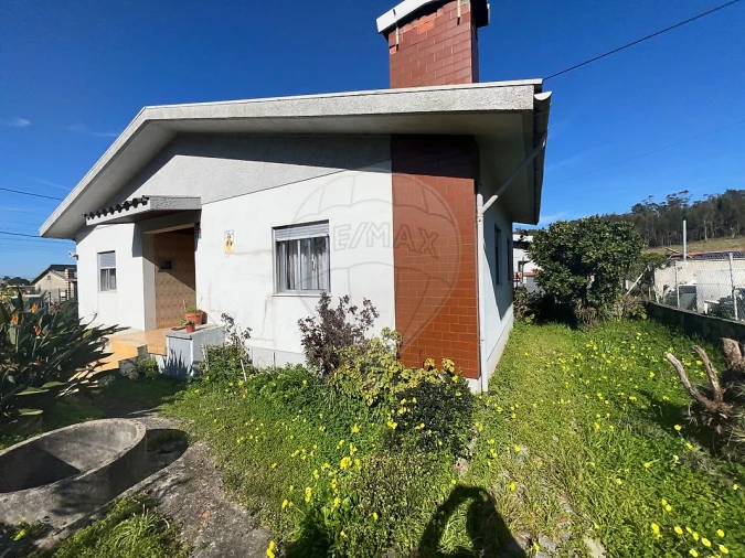 Moradia T2 para Venda em Gulpilhares e Valadares Foto 23