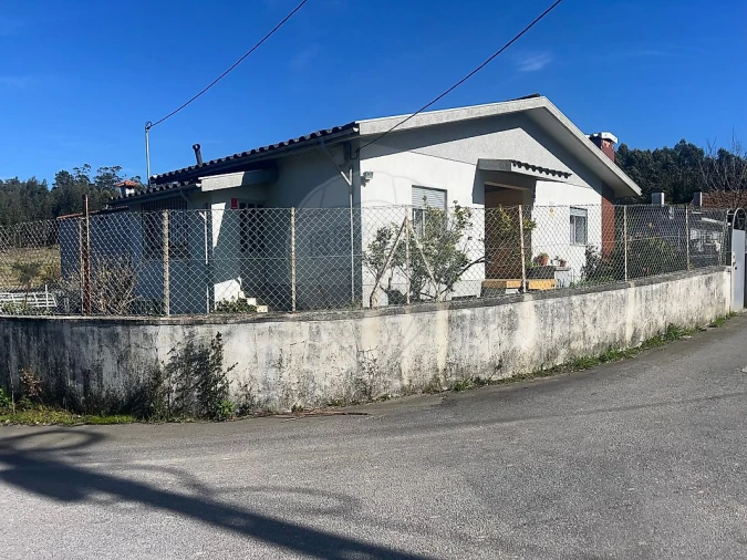 Moradia T2 para Venda em Gulpilhares e Valadares Foto 13