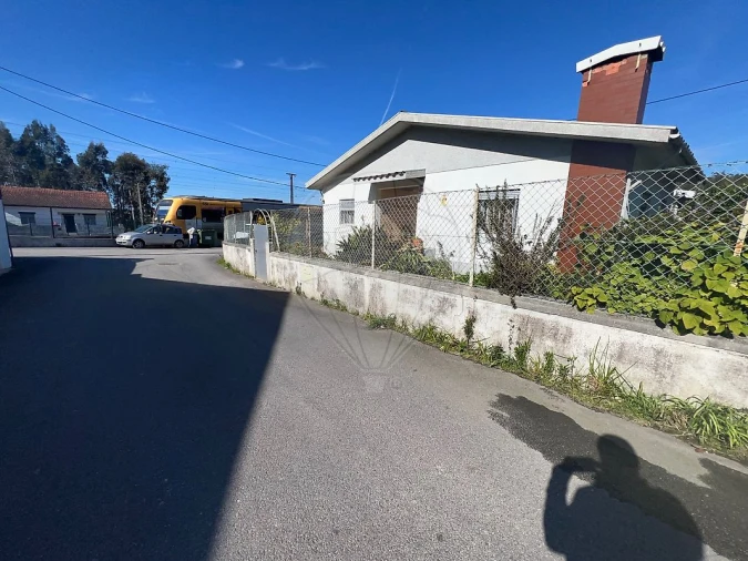 Moradia T2 para Venda em Gulpilhares e Valadares Foto 9