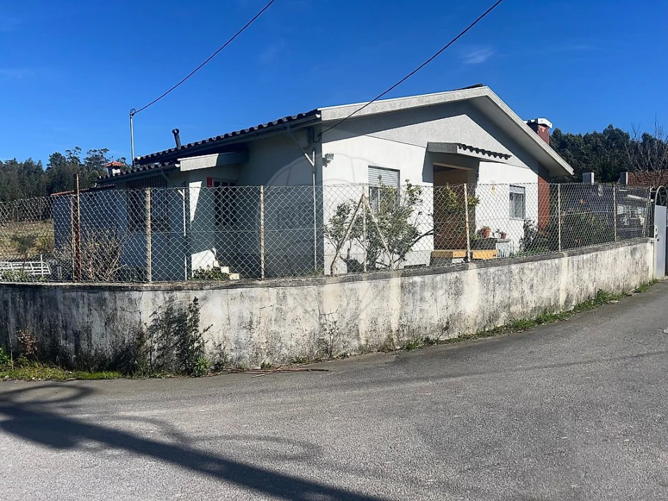 Moradia T2 para Venda em Gulpilhares e Valadares Foto 13